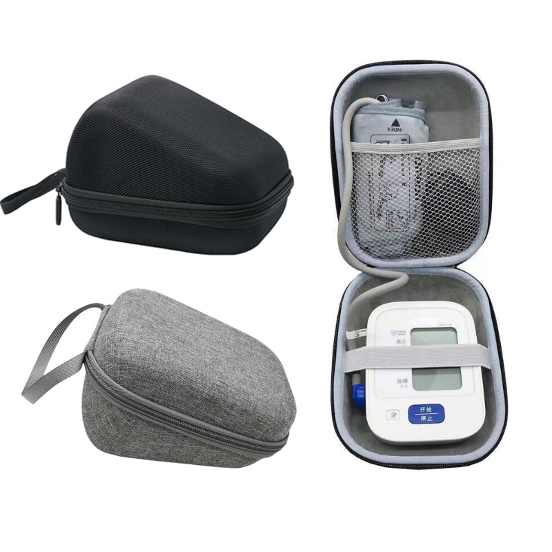 Travel Video Accessories - Kotak Keras EVA Baru Untuk Monitor