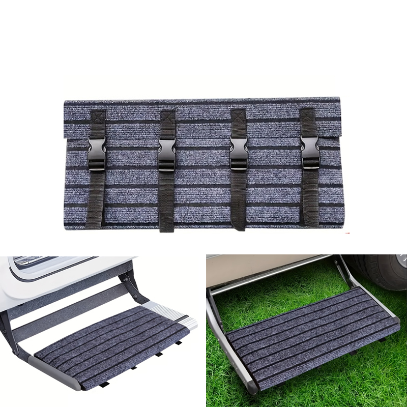 Travel Accessories Deals - Karpet Tangga Karavan Luar Ruangan, Karpet