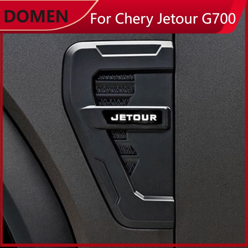 Travel Accessories Deals - Untuk Chery Jetour Freedom Shanhai T1