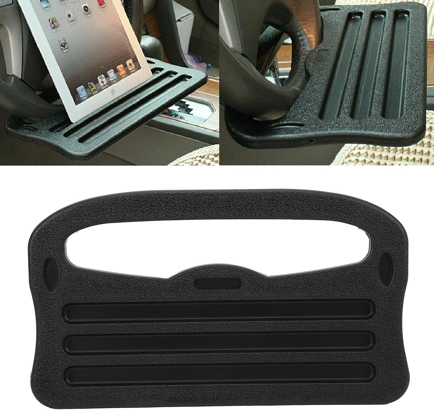 Travel Accessories Car - 2in1 Baki Setir Mobil Aksesoris Organizer