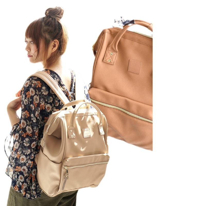 Tas Ransel Anti Air untuk Pela - Travel Packing Accessories ulasan dan harga