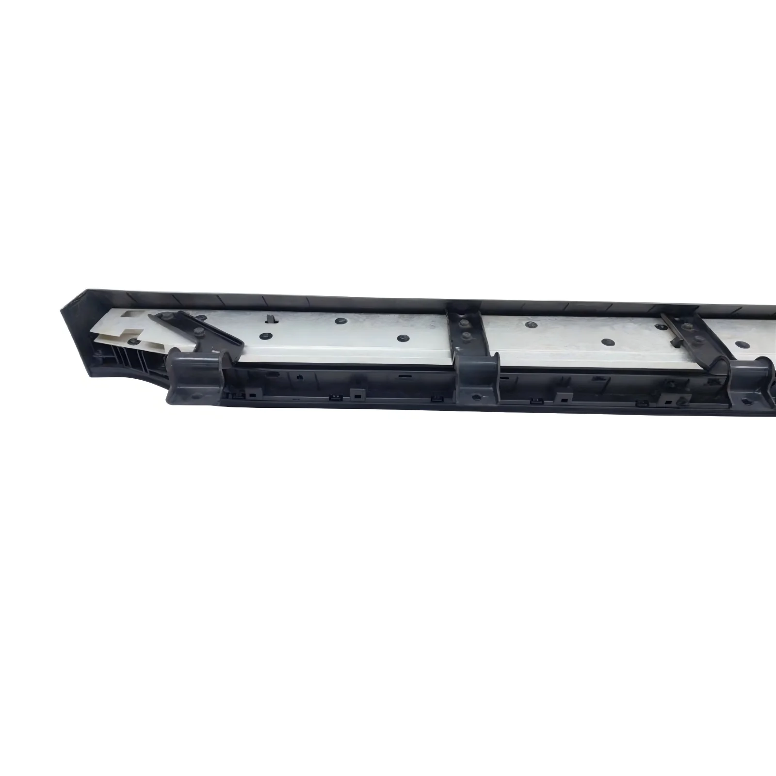 Papan pijakan samping plastik  - Travel Accessories Car ulasan dan harga