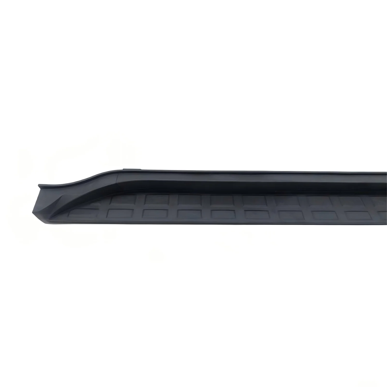 Papan pijakan samping plastik  - Travel Accessories Car ulasan dan harga