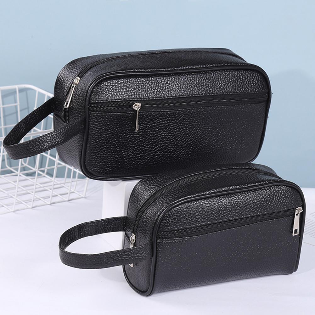 Tas Travel Bisnis Pria Tas Gel - Travel Accessories Bag For Men ulasan dan harga