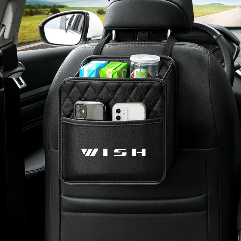 Penata kursi belakang mobil mu - Travel Accessories Car ulasan dan harga