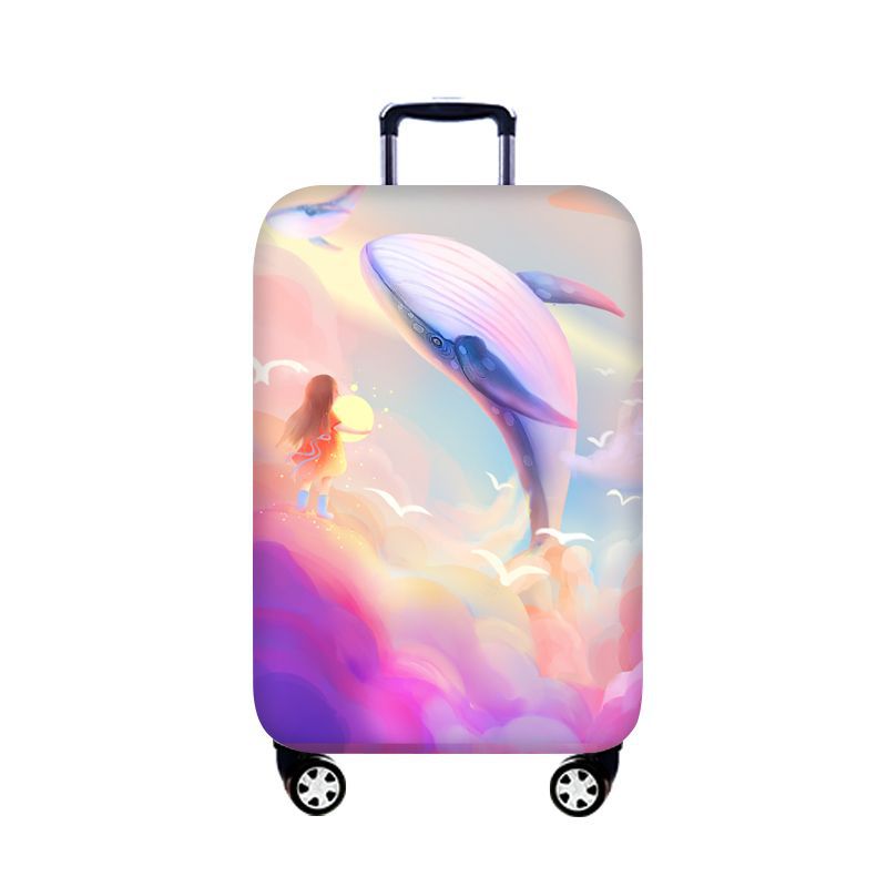 Penutup Pelindung Bagasi Perja - Travel Accessories Brand ulasan dan harga