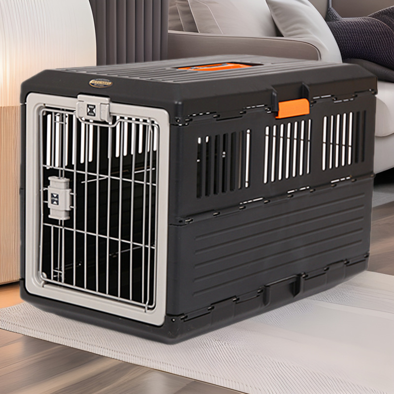 Tas Jinjing Anjing Kulit Mewah - Travel Accessories Brand ulasan dan harga