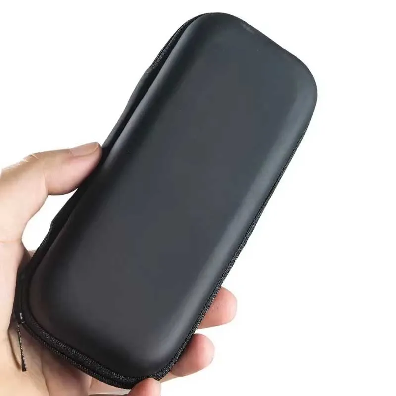 Kotak Cerutu Portabel EVA Ring - Travel Accessories Deals ulasan dan harga