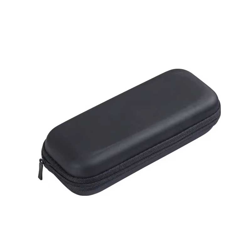 Kotak Cerutu Portabel EVA Ring - Travel Accessories Deals ulasan dan harga