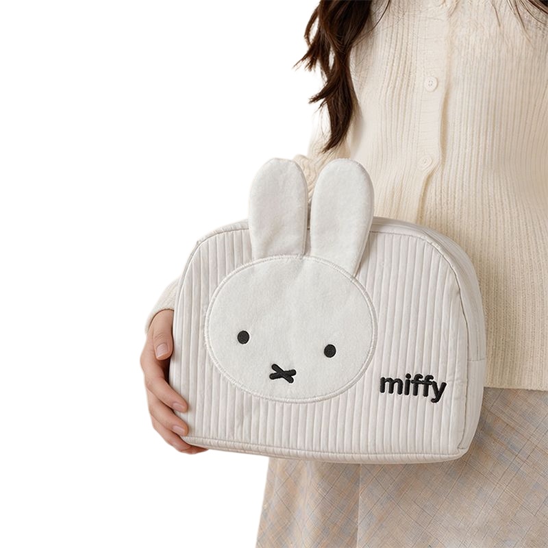 Seri Kelinci Miffy Kreatif Pol - Travel Accessories Gadget ulasan dan harga