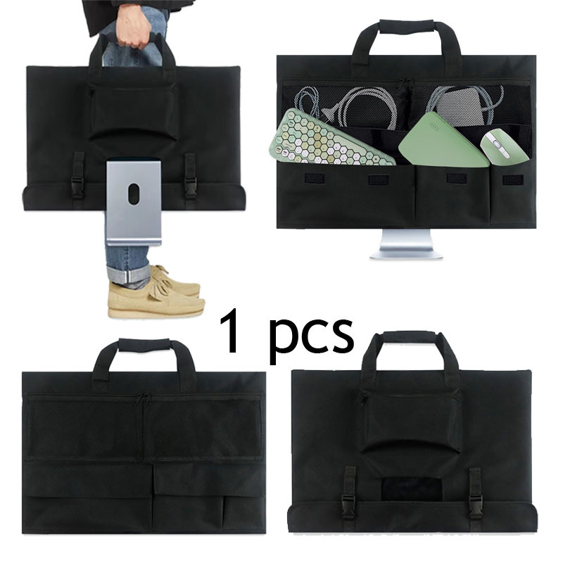 1 Buah Tas Penyimpanan Pelindu - Travel Video Accessories ulasan dan harga