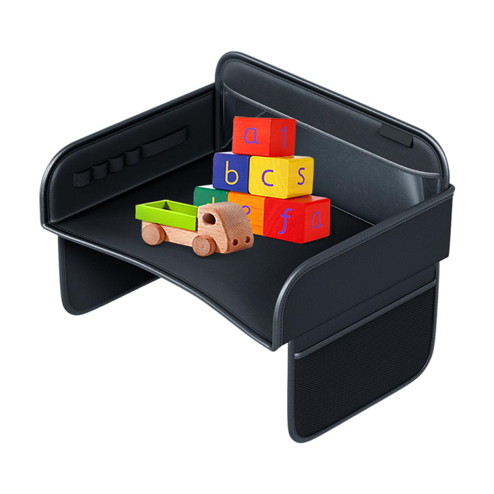Meja Gambar dan Makan di Mobil - Travel Accessories Car ulasan dan harga
