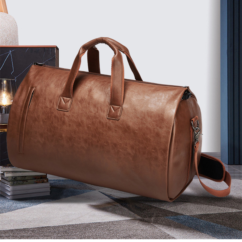 XMESSUN Tas Travel Portabel Pr - Travel Accessories Bag For Men ulasan dan harga