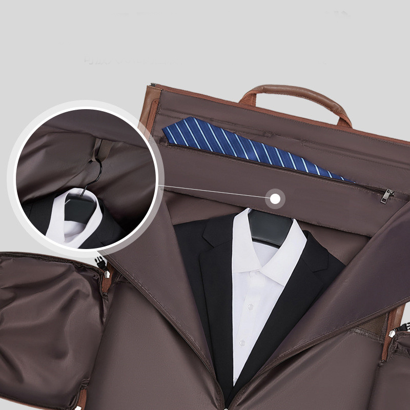 XMESSUN Tas Travel Portabel Pr - Travel Accessories Bag For Men ulasan dan harga
