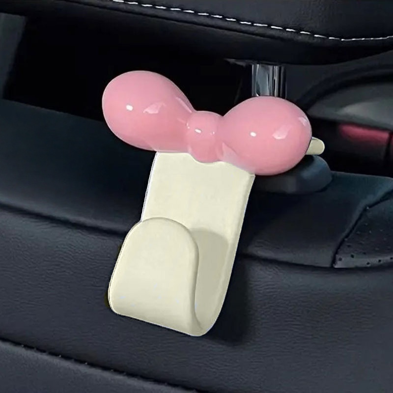 Kait Gantung Kursi Belakang Mo - Travel Accessories Deals ulasan dan harga