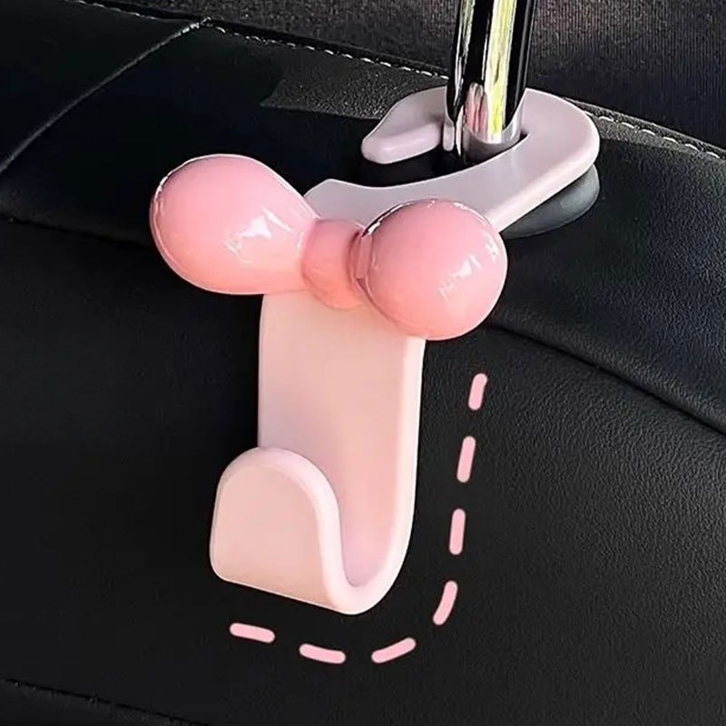Kait Gantung Kursi Belakang Mo - Travel Accessories Deals ulasan dan harga
