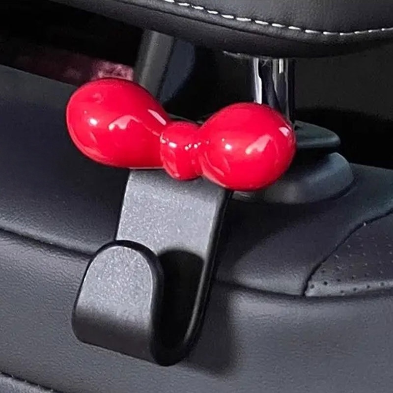 Kait Gantung Kursi Belakang Mo - Travel Accessories Deals ulasan dan harga