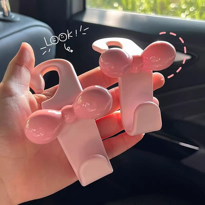 Kait Gantung Kursi Belakang Mo - Travel Accessories Deals ulasan dan harga