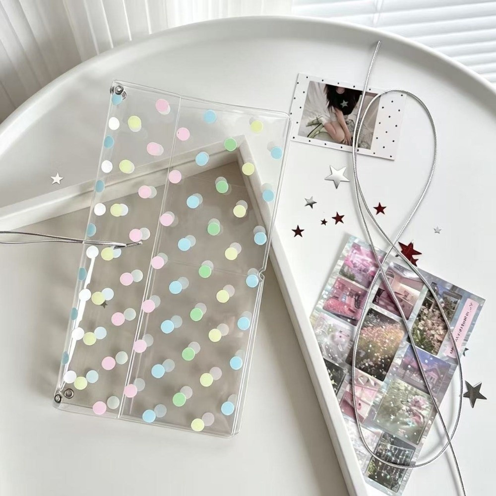 Sampul Buku Catatan PVC TN yan - Travel Notebook Journal ulasan dan harga