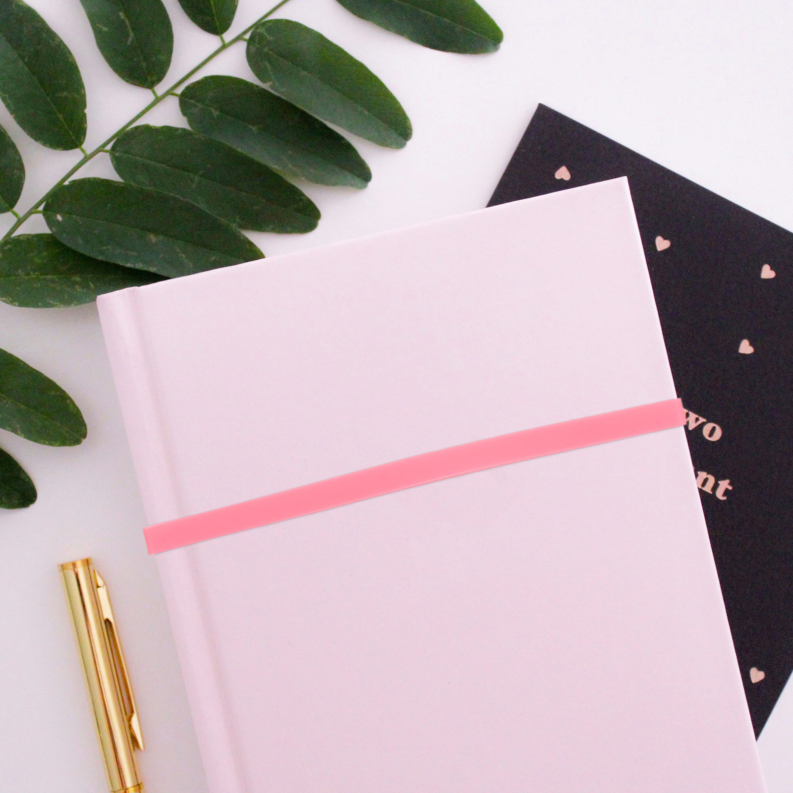 Pita Elastis untuk Buku Catata - Travel Notebook Journal ulasan dan harga