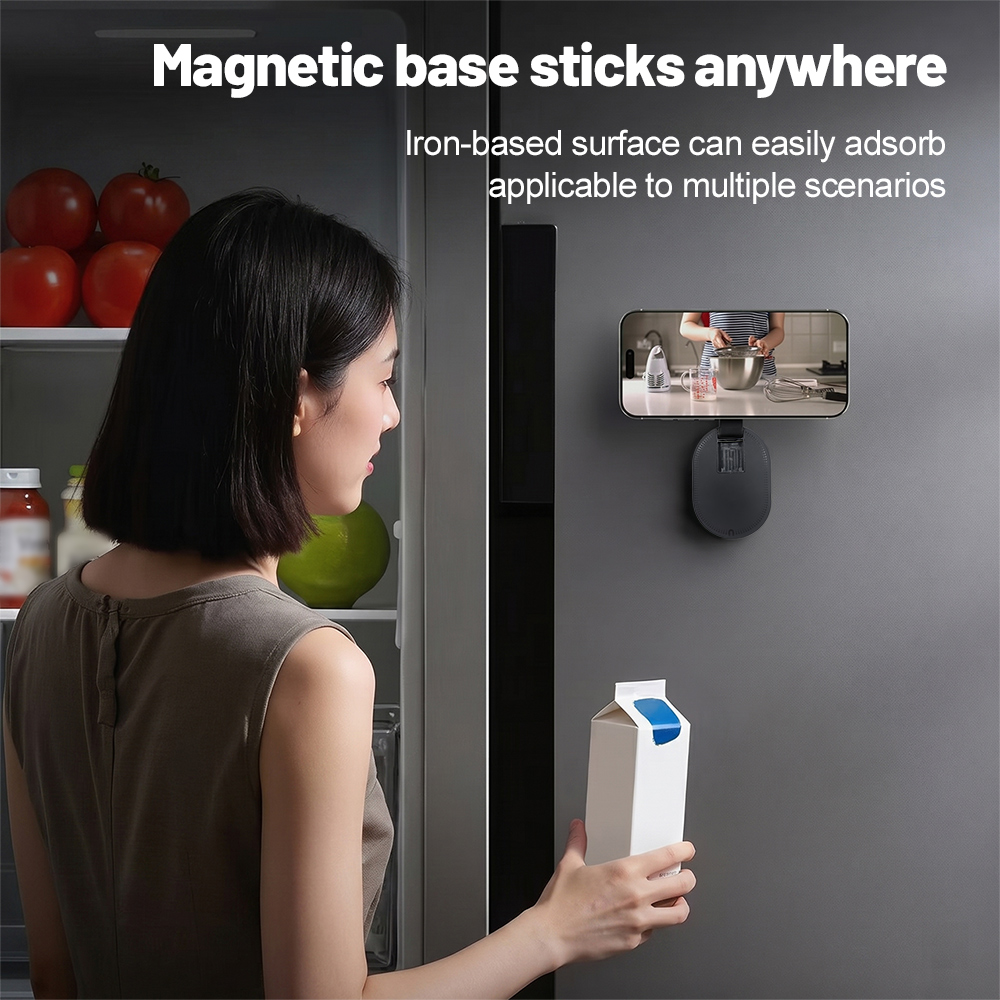 360 °   Penyangga Ponsel Magne - Travel Accessories Car ulasan dan harga