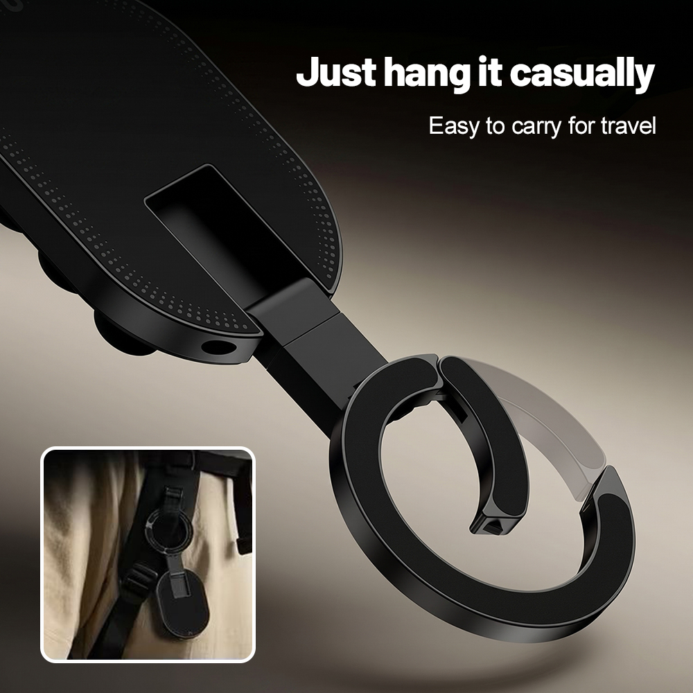 360 °   Penyangga Ponsel Magne - Travel Accessories Car ulasan dan harga