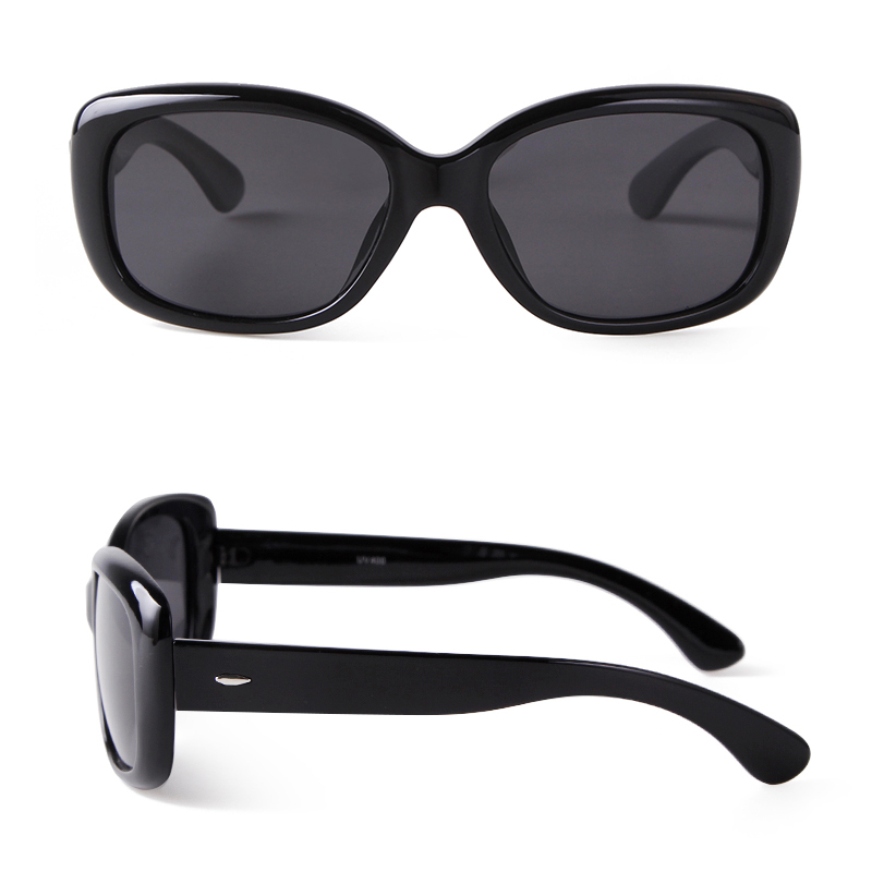 Kacamata Hitam Terpolarisasi K - Travel Accessories Brand ulasan dan harga