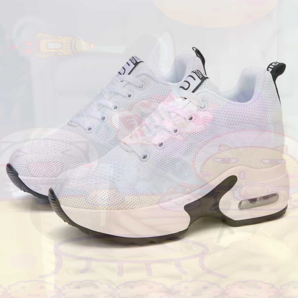 Merah Ukuran 36 Sepatu Wanita  - Travel Accessories Brand ulasan dan harga