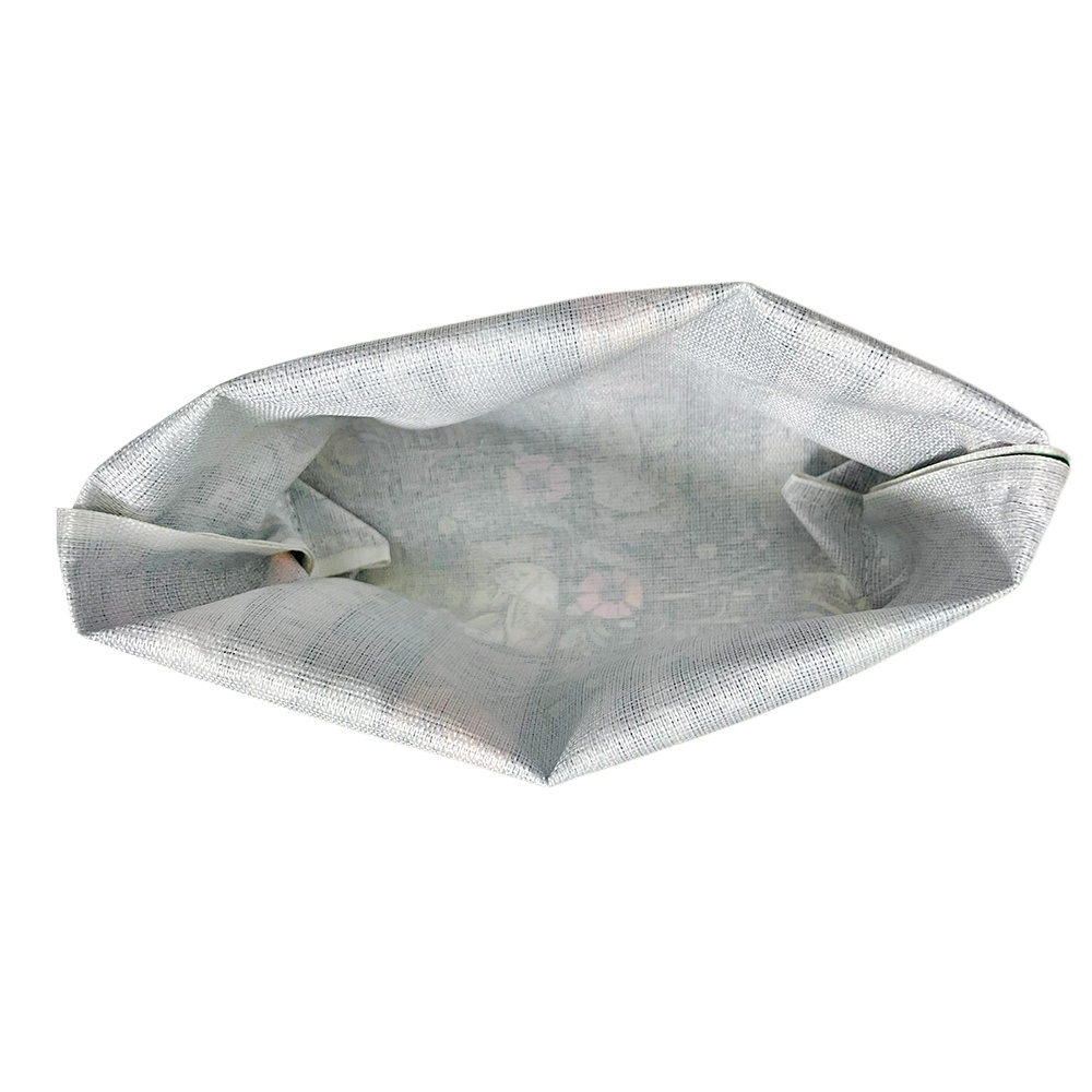 Tas Rias Vintage Chic Penutup  - Travel Accessories Bag ulasan dan harga