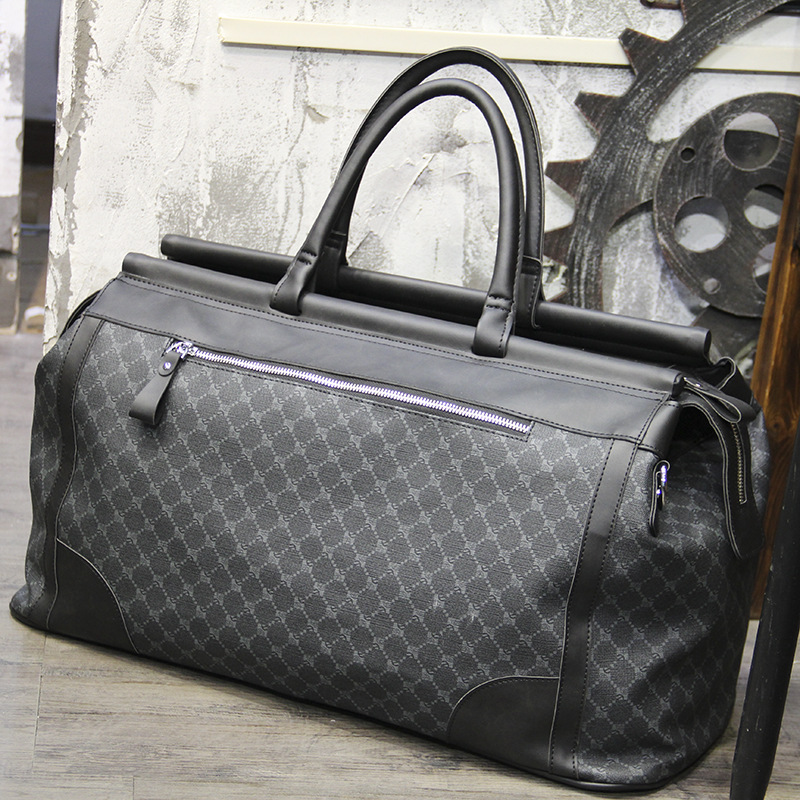 Tas tangan pria, tas perjalana - Travel Accessories Bag For Men ulasan dan harga