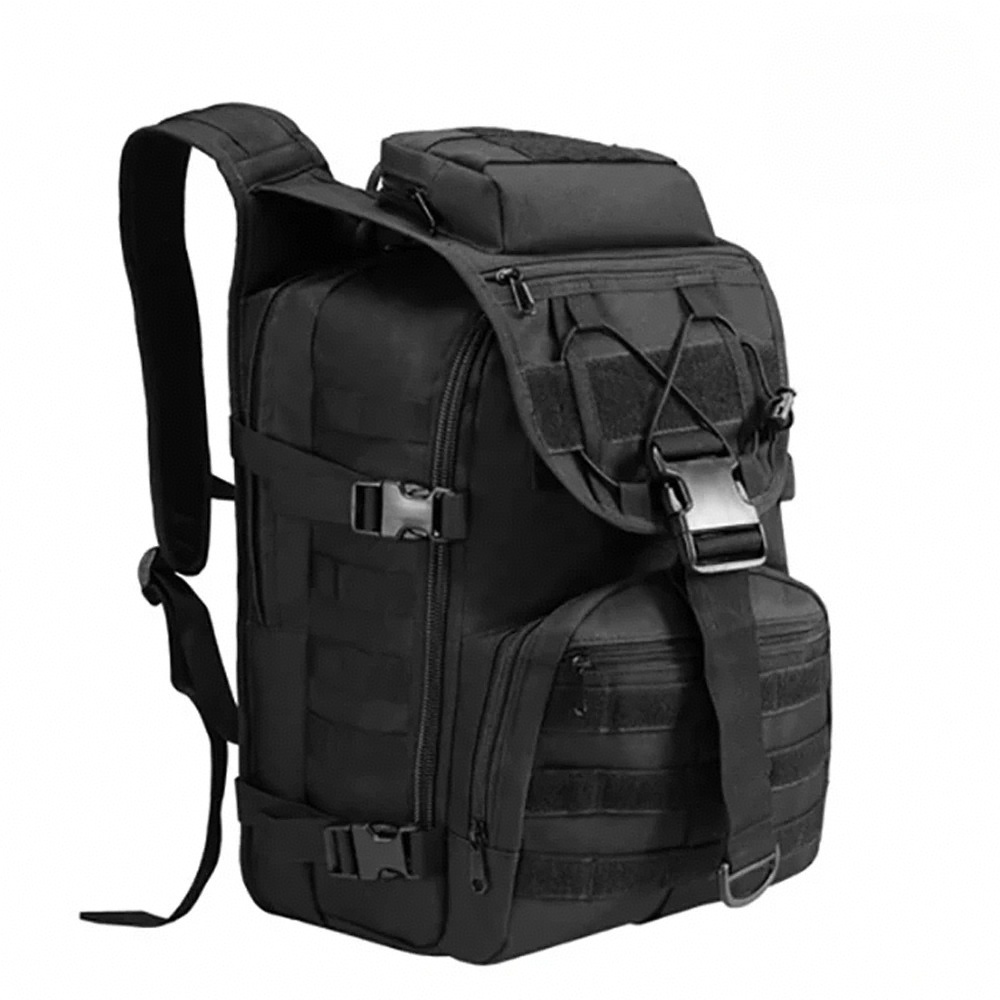 Tas Ransel Taktis Pria 35L, Ta - Travel Packing Accessories ulasan dan harga