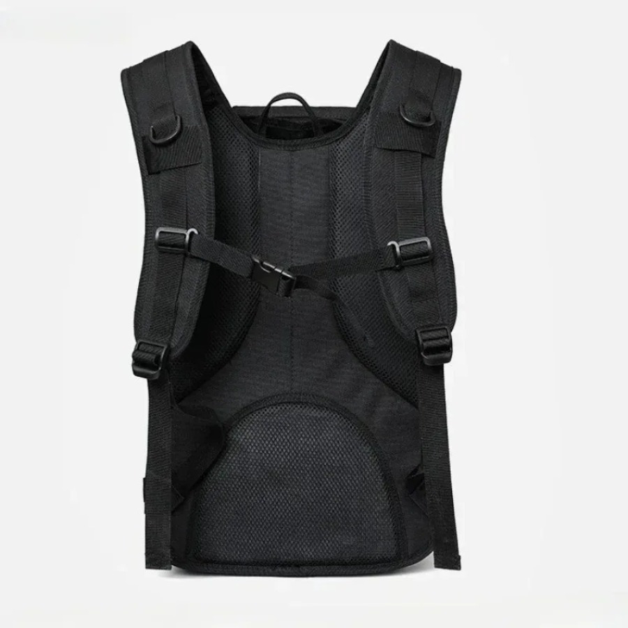 Tas Ransel Taktis Pria 35L, Ta - Travel Packing Accessories ulasan dan harga
