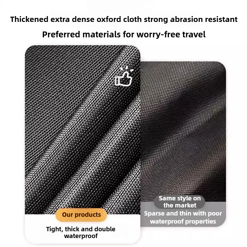 Tas Duffel Perjalanan Ekstra B - Travel Accessories Bag ulasan dan harga