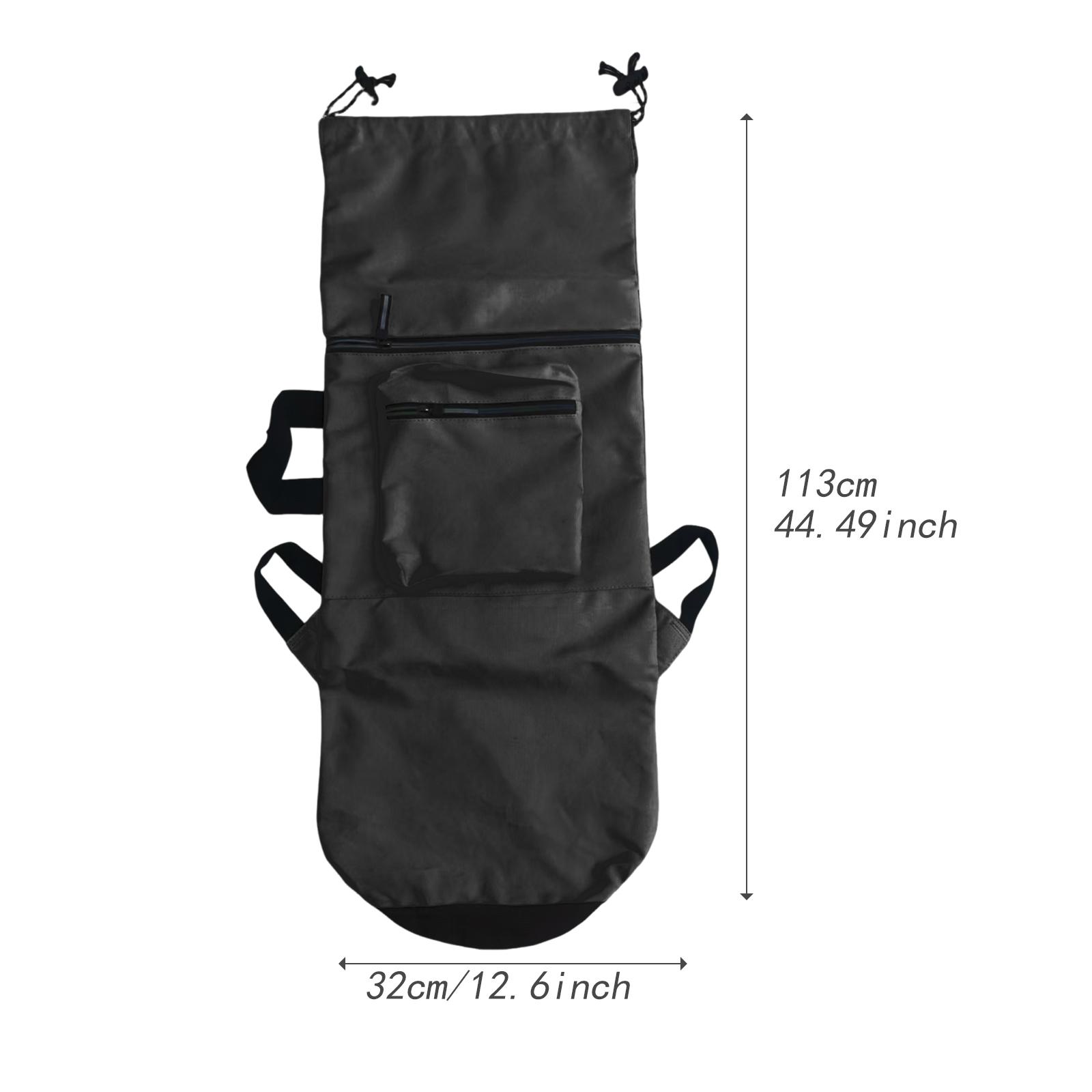 Tas Pembawa Skateboard Tahan A - Travel Accessories Bag For Men ulasan dan harga