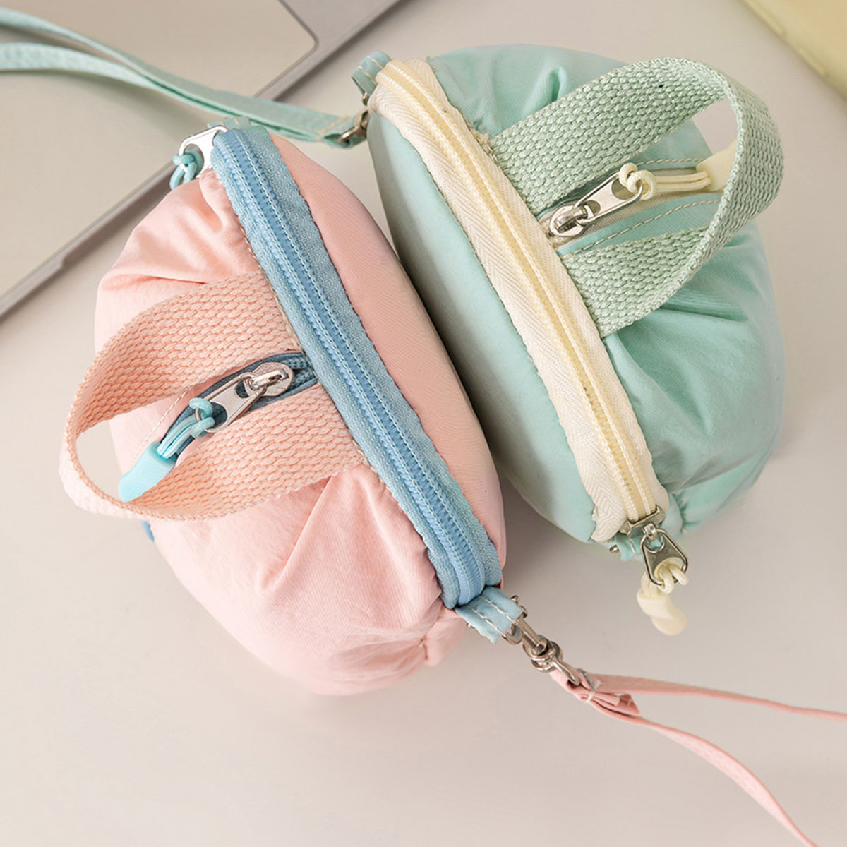 Tas Penyimpanan Kaus Kaki dan  - Travel Accessories Bag ulasan dan harga