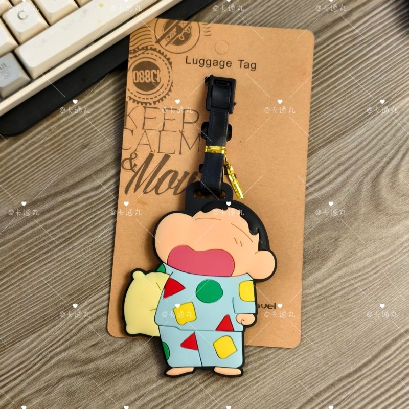 Crayon Shin-chan kartun anime  - Travel Accessories Deals ulasan dan harga