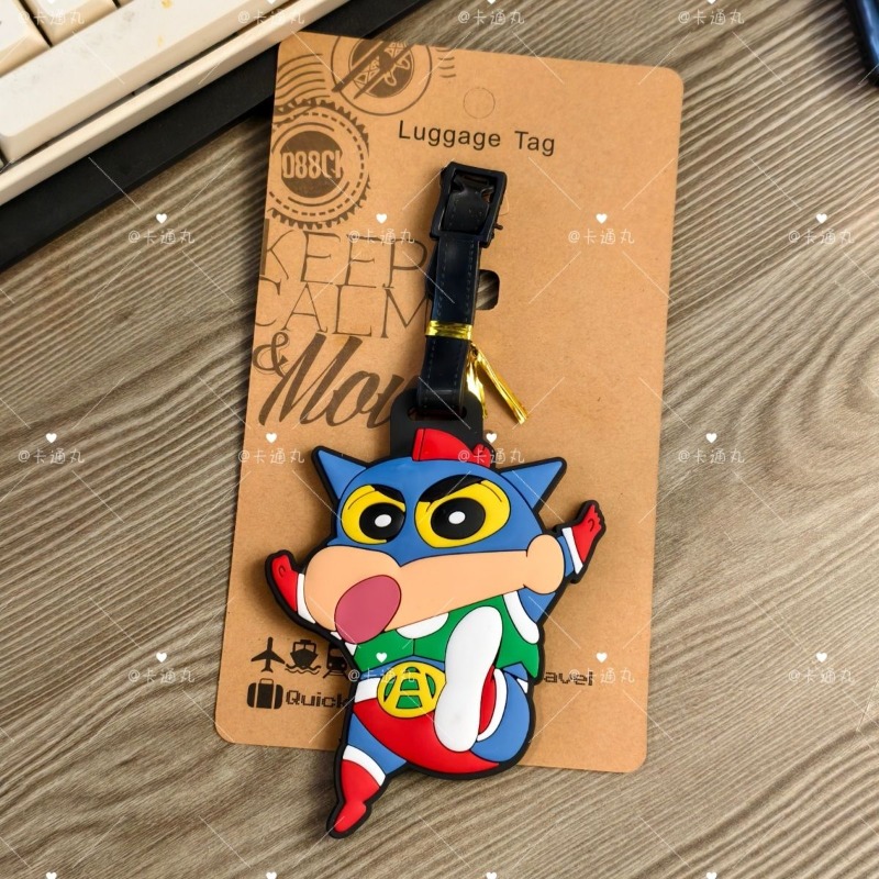 Crayon Shin-chan kartun anime  - Travel Accessories Deals ulasan dan harga