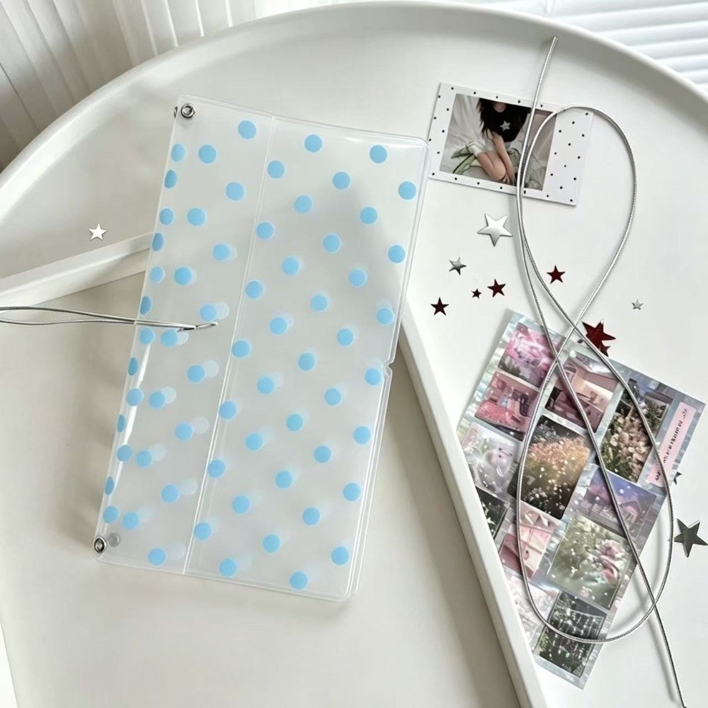 Sampul Buku Catatan PVC TN Kor - Travel Notebook Journal ulasan dan harga