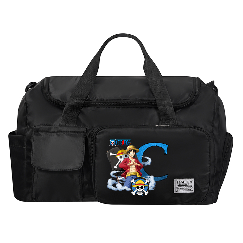Tas Travel Pria Wanita One Pie - Travel Accessories Bag ulasan dan harga