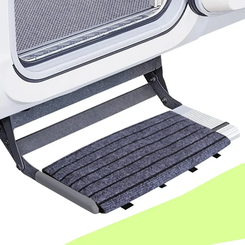 Karpet Tangga Karavan Luar Rua - Travel Accessories Deals ulasan dan harga