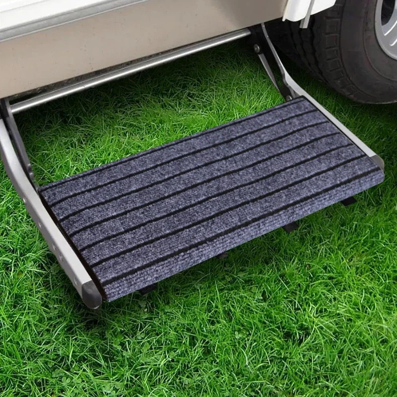 Karpet Tangga Karavan Luar Rua - Travel Accessories Deals ulasan dan harga
