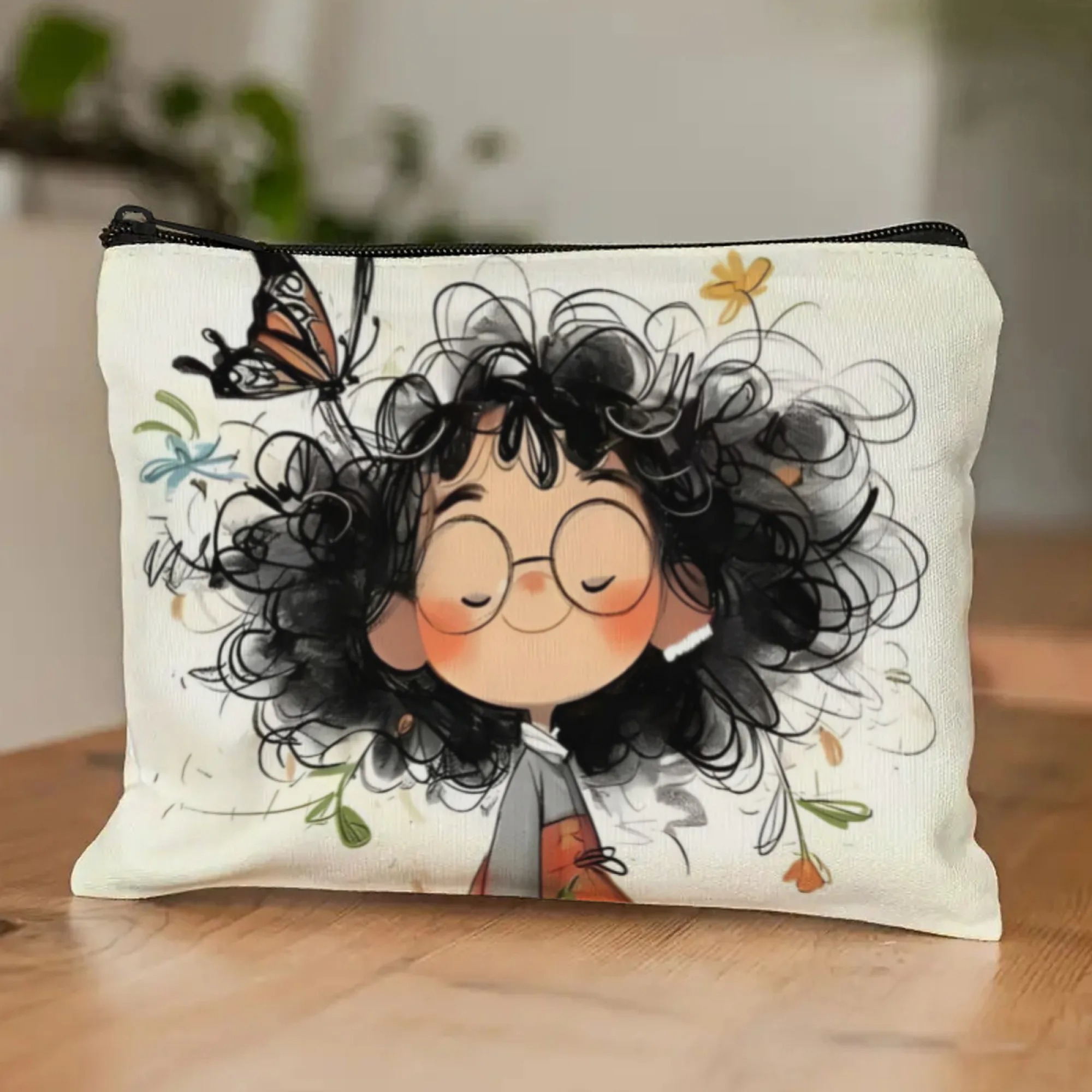 Tas Rias Anak Perempuan Kartun - Travel Accessories Bag ulasan dan harga