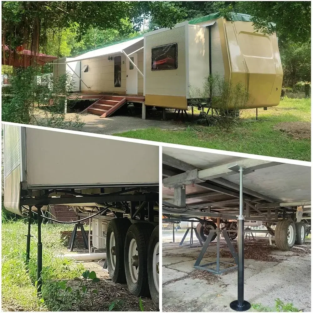 Penyangga RV Slide Out, Pensta - Travel Packing Accessories ulasan dan harga
