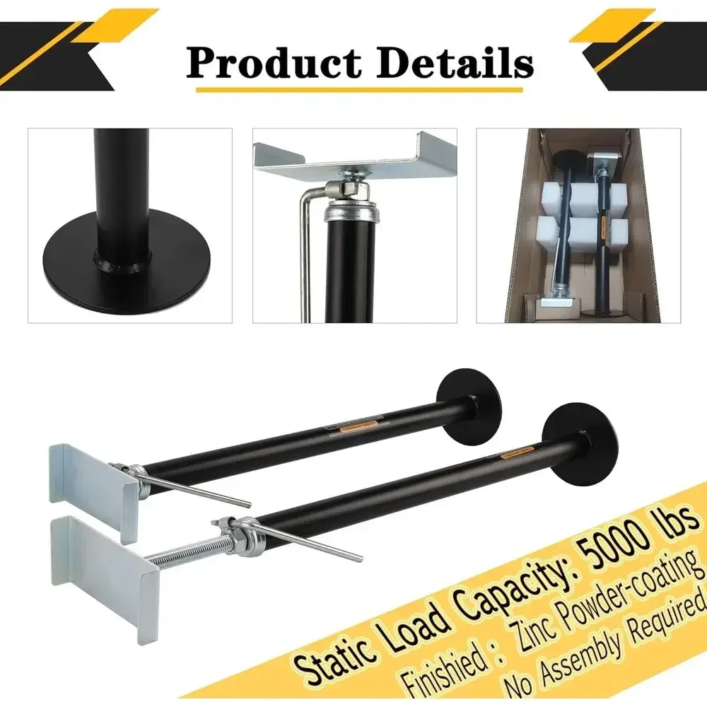 Penyangga RV Slide Out, Pensta - Travel Packing Accessories ulasan dan harga