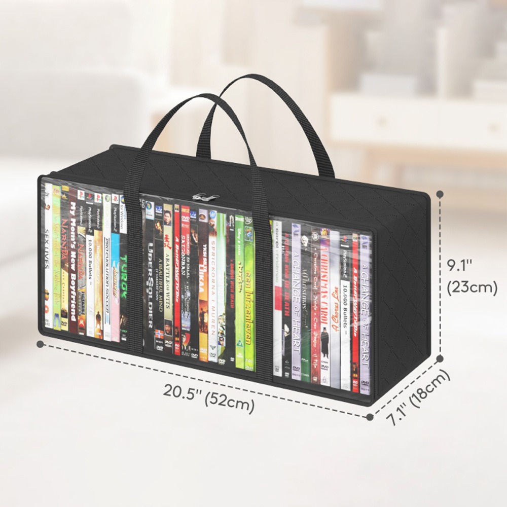 Tas Penyimpanan Pvc Multifungs - Travel Packing Accessories ulasan dan harga