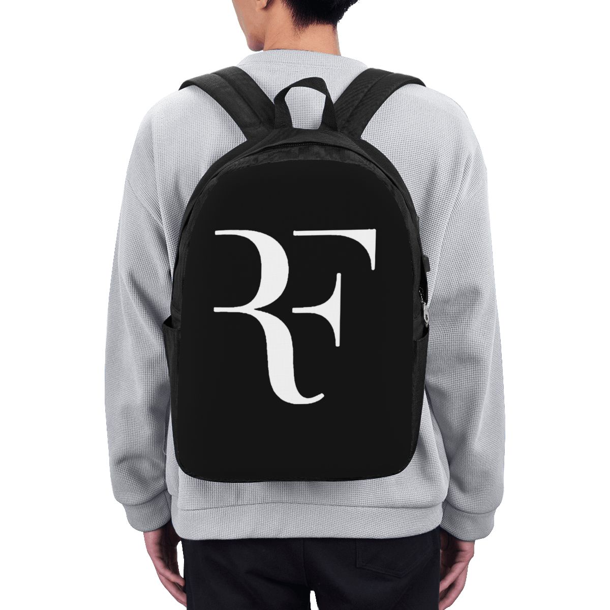 Roger Federer Tas Ransel Trave - Travel Packing Accessories ulasan dan harga