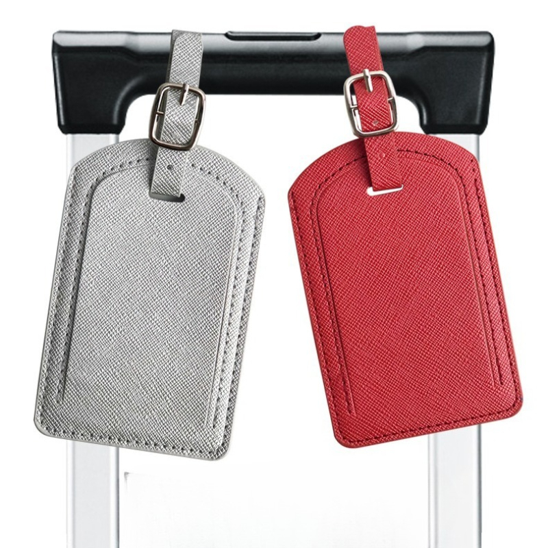 Tag Bagasi Perjalanan untuk Wa - Travel Accessories Bag For Men ulasan dan harga