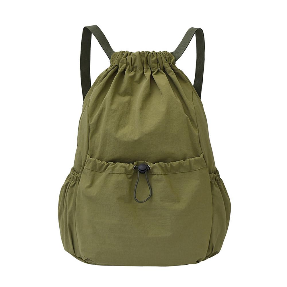 Tas Olahraga Tahan Air Berkapa - Travel Packing Accessories ulasan dan harga