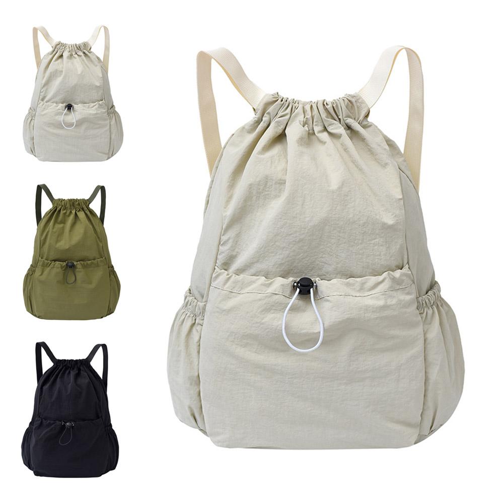 Tas Olahraga Tahan Air Berkapa - Travel Packing Accessories ulasan dan harga