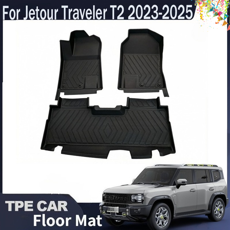 Untuk Jetour Traveler T2 Jetou - Travel Accessories Car ulasan dan harga